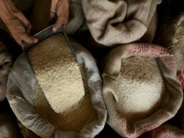 Rabo Private Equity spinning a multi-bagger from Daawat rice marketeer