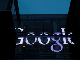 Google acqui-hires four-month-old AI startup Halli Labs