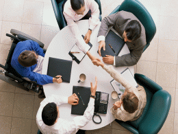 Meet the backroom team anchoring the complex IDFC-Shriram merger deal