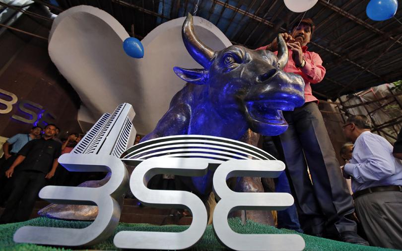 PE-backed AU Small Finance Bank jumps 51% on trading debut