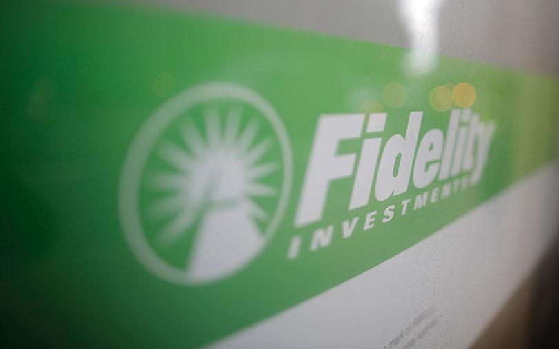 How bets on Uber and other unicorns hurt mutual fund giant Fidelity
