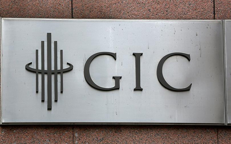 Singapore sovereign fund GIC bullish on emerging market equities