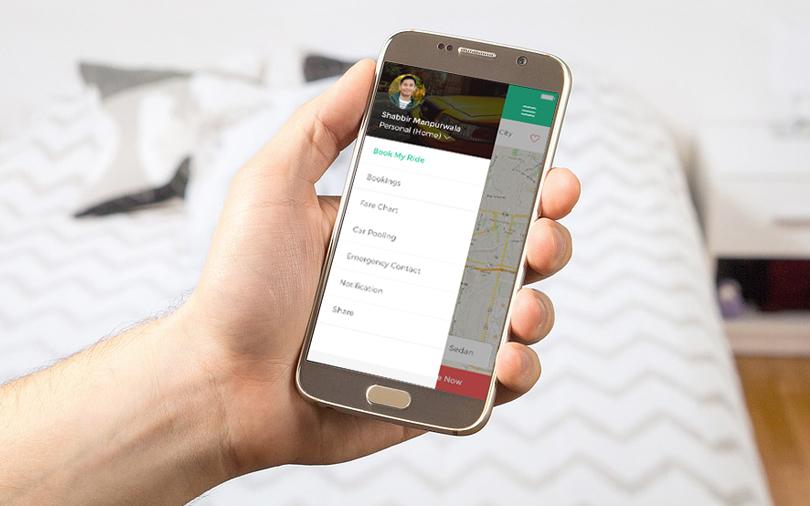 App-based offline biz aggregator Jhakaas secures pre-Series A round