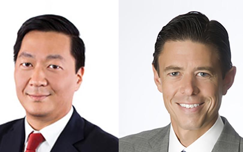 KKR outlines succession plan, appoints two co-presidents