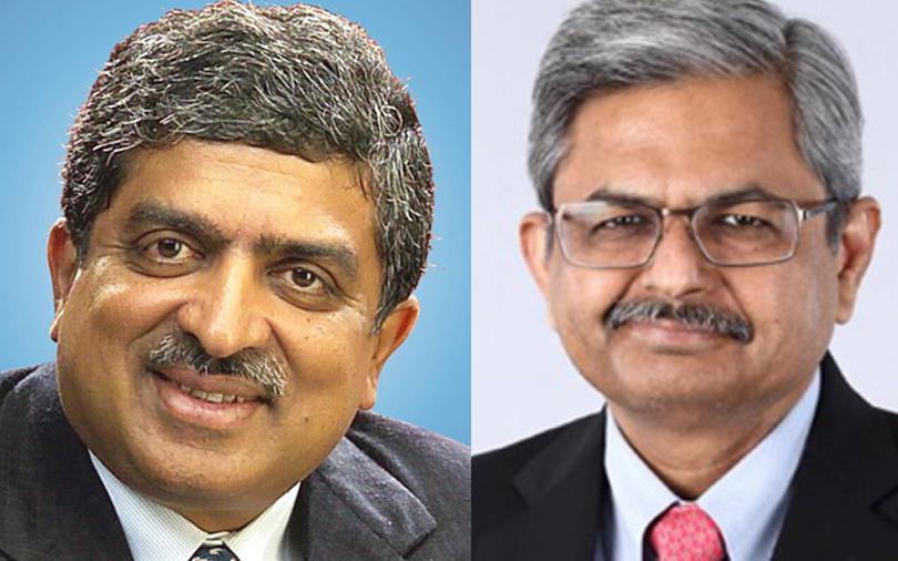 Nandan Nilekani, Helion’s Aggarwal float $100 mn VC fund