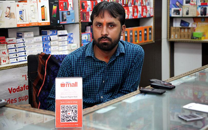Paytm Mall prunes list of logistic partners, delivery areas