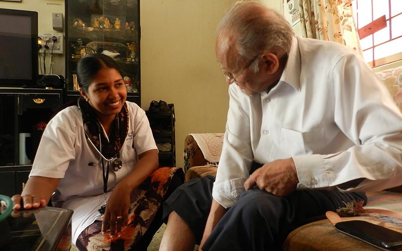 Portea in advanced talks to raise Series C funding