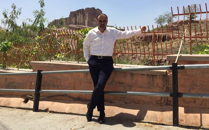 Former Star India exec joining infrastructure finance firm as legal head