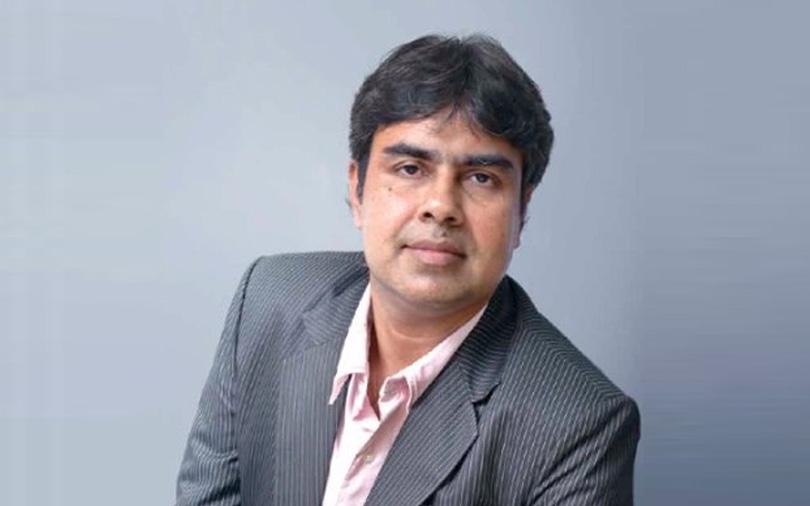 Just Dial CFO Ramkumar Krishnamachari steps down