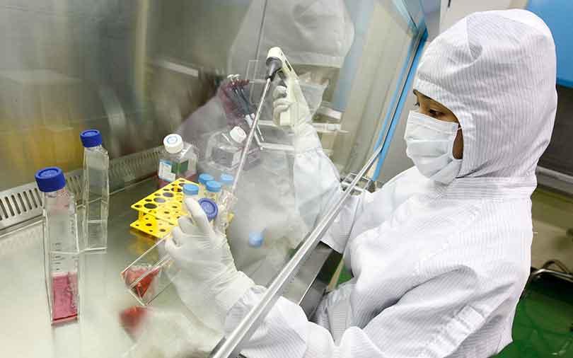 Why PEs, VCs are holding back from investing in the stem cell market