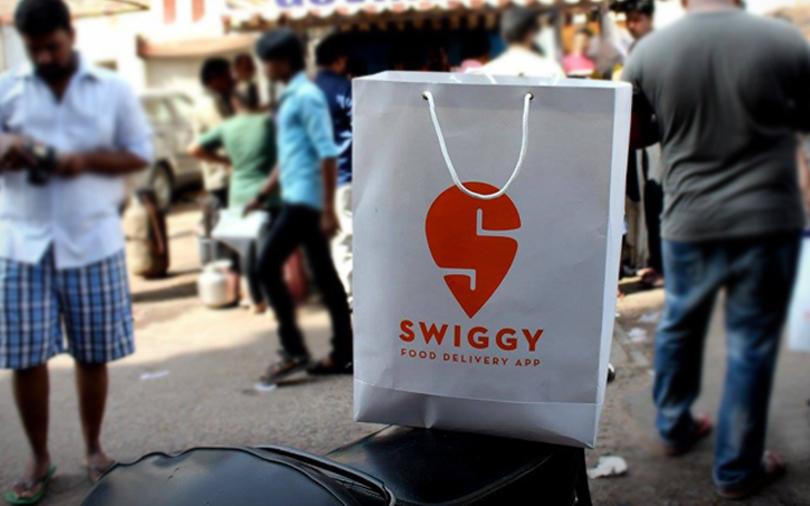 Naspers-backed Swiggy battles allegations of fudging, deceit