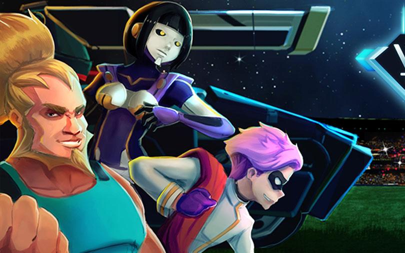 Gaming startup Hypernova Interactive raises funds from Kae Capital