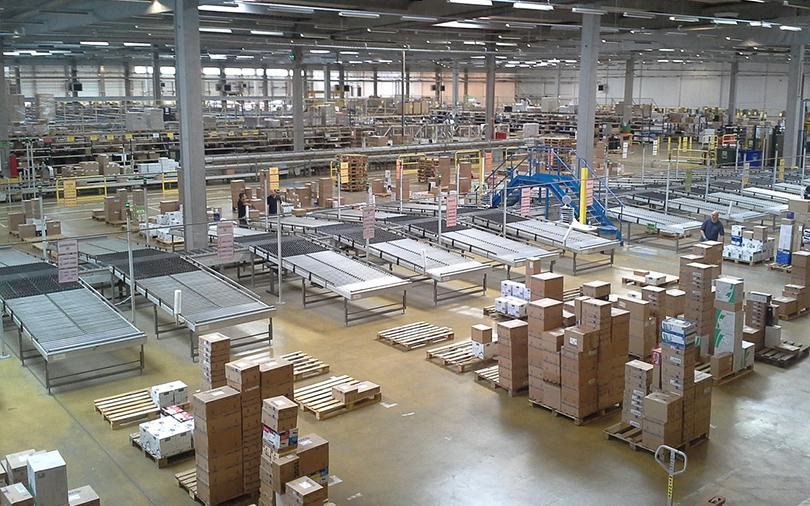 Milestone Cap in talks with Chinese, Canadian firms for warehousing fund