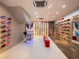 TPG, Havells promoter's family office bet on Campus shoes maker