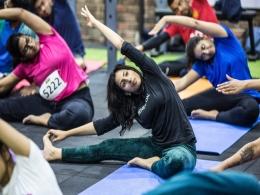 Trifecta, Kris Gopalakrishnan back Mukesh Bansal, Ankit Nagori's CureFit