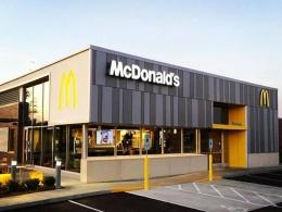 McDonald's scouting for partner after break-up with Vikram Bakshi