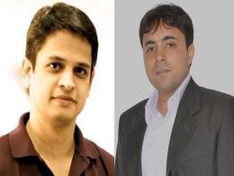 Myntra co-founder's health-tech venture Mfine to raise $1 mn