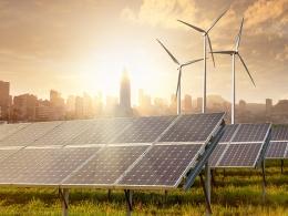 ReNew Power gets CPPIB backing to acquire Actis' green energy platform Ostro