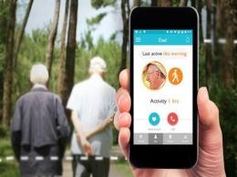 Health-tech startup Touchkin raises $1.3 mn from Kae Capital, others