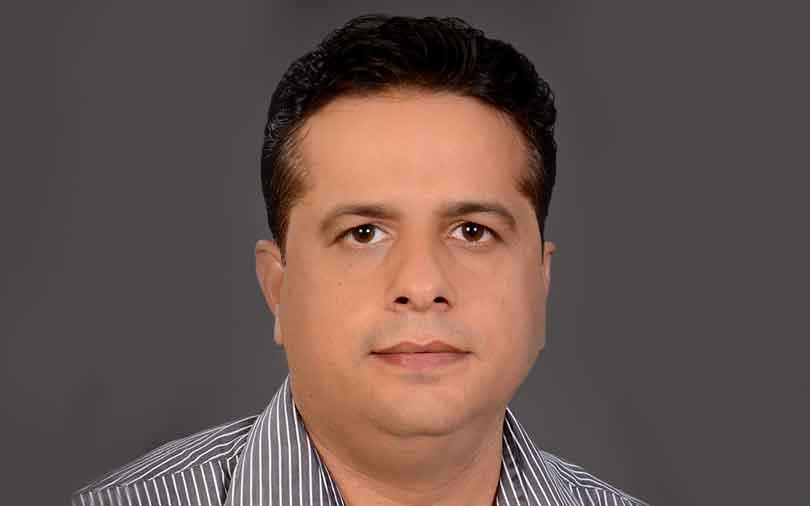 Forex services provider Myforexeye raises pre-Series A round