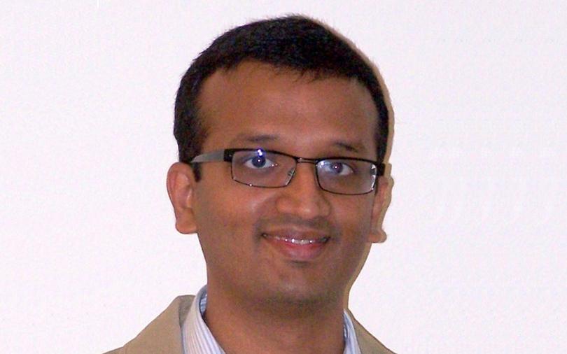 Flipkart’s head of marketplace Anil Goteti to lead eBay India
