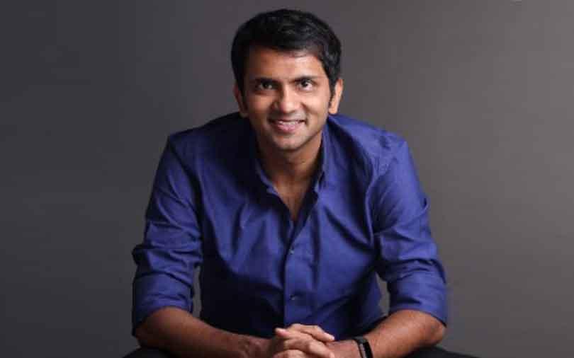 Directi’s Bhavin Turakhia joins ed-tech startup Unacademy’s board
