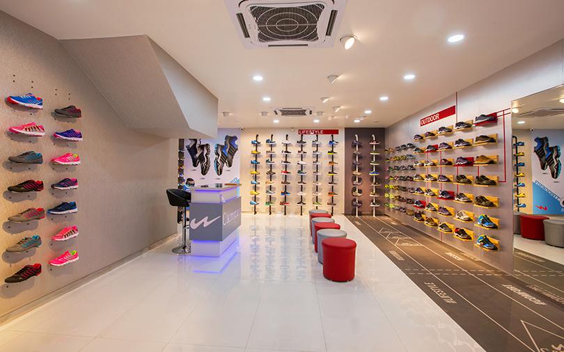 TPG, Havells promoter’s family office bet on Campus shoes maker