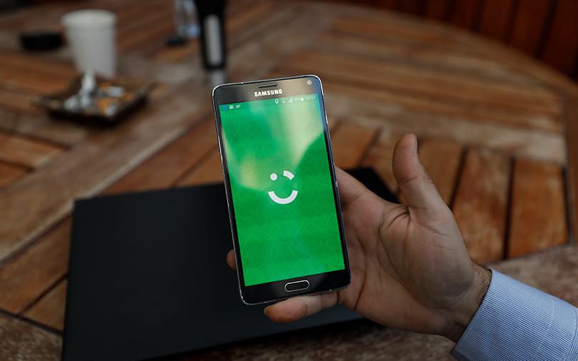 Didi Chuxing backs Uber’s Middle East rival Careem