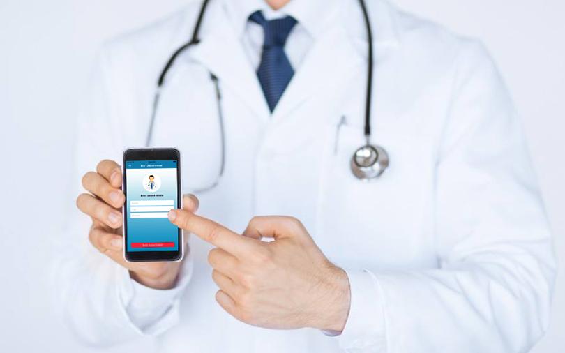 Lightspeed leads fresh round in healthtech startup