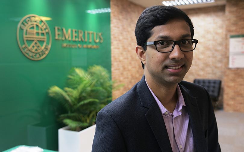 InnoVen Capital backs executive education firm Eruditus