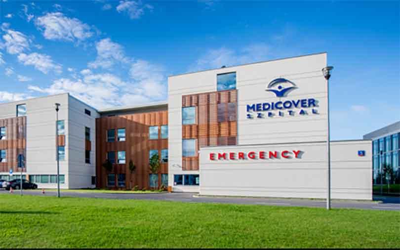 Medicover to acquire 22% stake in MaxCure Hospitals for $15.5 mn