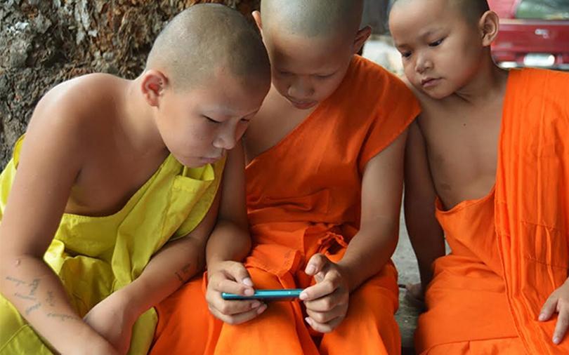 Mobile game developer Nazara invests in Moong Labs