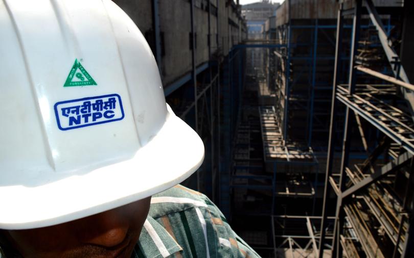 NTPC to buy out govt from two hydel firms