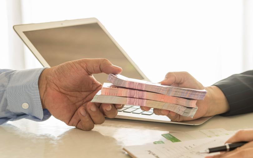 Former Destimoney executive floats NBFC