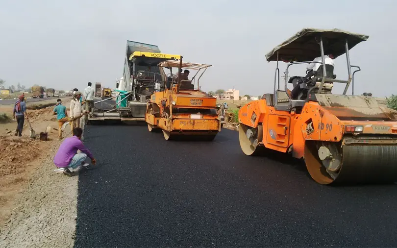 Is Bharat Road Network looking at a valuation overkill in its IPO?