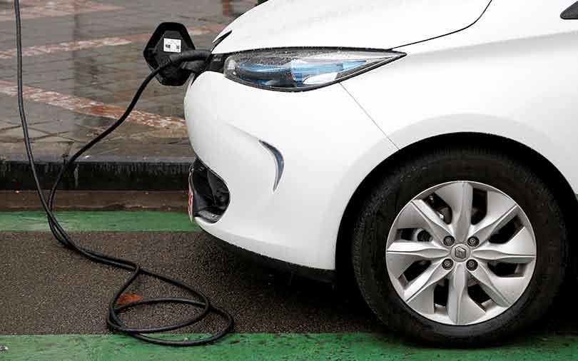 JSW Energy to invest up to $623 mn in electric cars