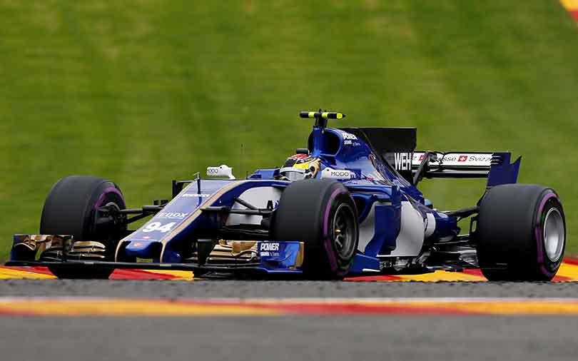 Top court directs F1 to deposit $15.45 mn in dispute with lenders