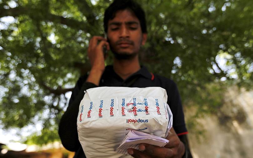 Snapdeal sellers still wary as e-tailer plans pivot to pure marketplace