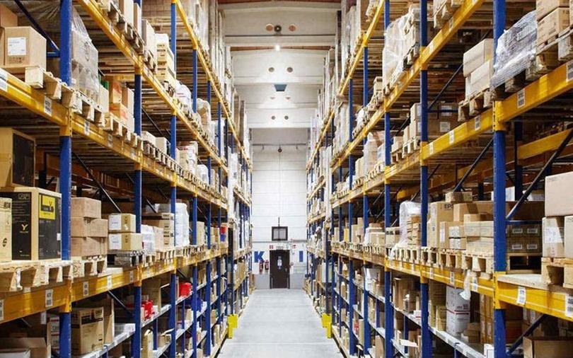 On-demand warehousing startup BoxMySpace raises funding