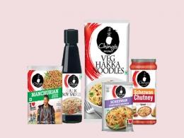 Firm behind Ching's Secret brand hits the road for fresh PE funding