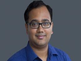 Former Exfinity Venture principal Abishek Surendran joins Pi Ventures as partner