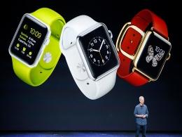 Apple admits latest smartwatch has connectivity glitch