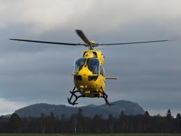 Rivergate Capital backs heli-tourism startup GoChoppers