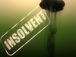 Defunct startup Stayzilla faces insolvency