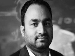 July-Sept to be first profitable quarter for Instamojo: co-founder Sampad Swain