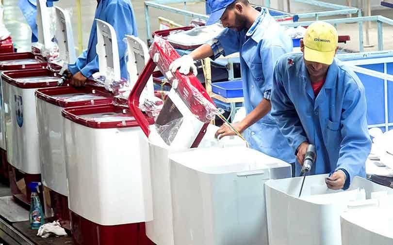 Steadview Capital, Kuwait Investment Authority, others bet on Dixon Tech IPO