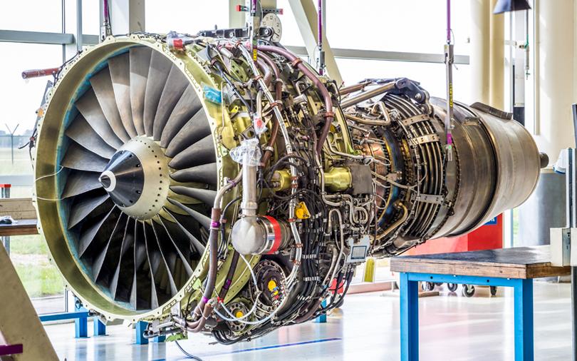 Aircraft maker Hindustan Aeronautics falls on trading debut