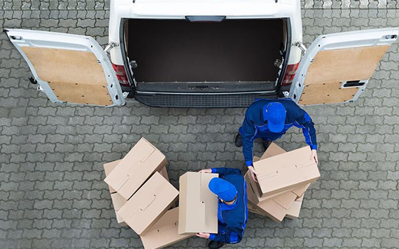 Logistics firm Ecom Express gets $30 mn top-up from Warburg Pincus