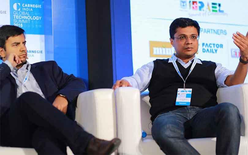 Flipkart, Ola, others launch lobby group for Indian e-commerce firms