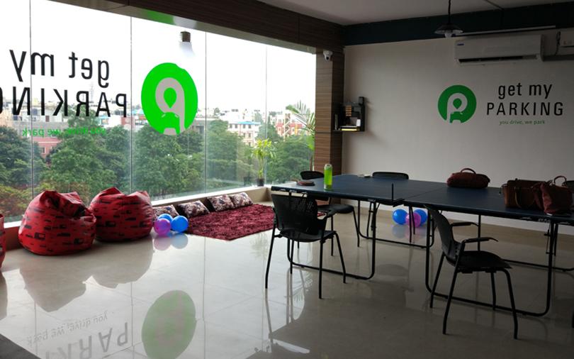 Get My Parking raises Series A round from IAN Fund, existing investors